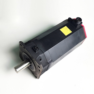 ตัวเข้ารหัสมอเตอร์ Fanuc Ac รุ่น A06B-0253-B401 มอเตอร์ AC สำหรับยึดมอเตอร์ - Product Image 5