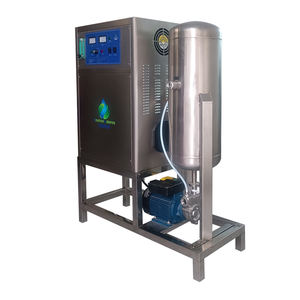 <span class=keywords><strong>Precio</strong></span> de fábrica 1000L 5000L/hr Generador de ozono de <span class=keywords><strong>agua</strong></span> potable <span class=keywords><strong>para</strong></span> piscina - Product Image 2