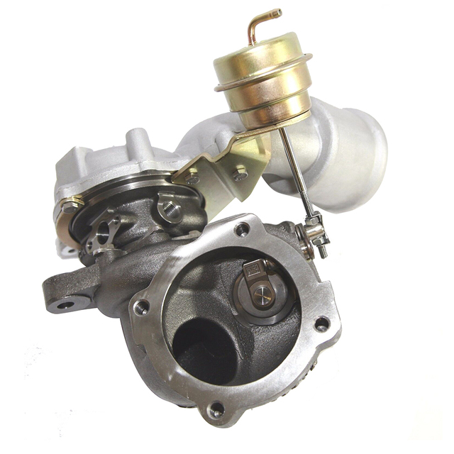 Replacement K03S Turbo Charger for 00-01 Beetle Sport Hatchback 2-Door 1.8L OEM