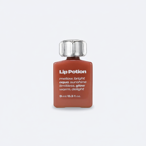 Lip Potin Aqua Glow No.9 Leche de coco - Product Image 2