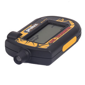 <span class=keywords><strong>PROLUX</strong></span> Mini tachymètre numérique sans fil à télécommande Tachymètre numérique PX2711 mesure de vitesse pour modèle RC - Product Image 2