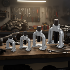 Kit de 4 extracteurs FG 168 1 pour outils de réparation automobile - Product Image 3