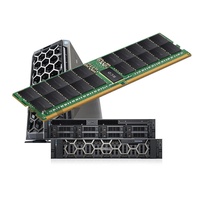 16GB 2400Mhz EEC REG DDR4 DIMM Model 32G New Condition 64G Server Memory Bulk Packed Used RAMs HMA42GR7AFR4N