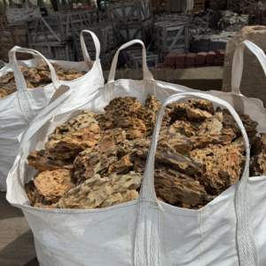 Dragon Stone Rock Aquaria Decoratie Aquascaping Steen Voor Aquaria Landscaping Model Tank Decoratie - Product Image 6