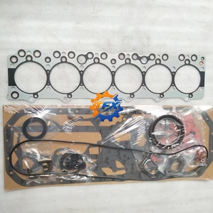 Kit de joints pour moteur diesel 6BG1, kit de révision pour excavatrice 1878376031 - Product Image 3