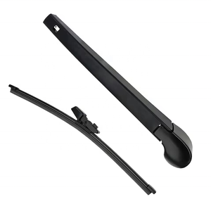<span class=keywords><strong>Precio</strong></span> <span class=keywords><strong>de</strong></span> Fábrica: Brazo y <span class=keywords><strong>Escobilla</strong></span> del <span class=keywords><strong>Limpiaparabrisas</strong></span> Trasero para VW POLO 6R HATCHBACK 2009-2017 - Product Image 2