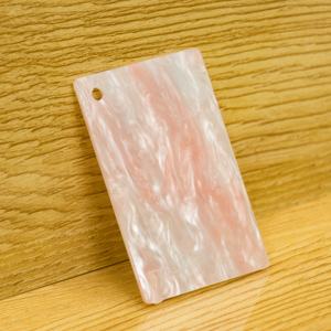 Panneaux décoratifs en acrylique effet perle de haute qualité pour le marché du design européen et américain - Product Image 3