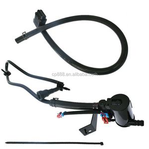 Válvula Solenoide de Ventilación de Combustible 19207762 911-239 para Chevrolet Silverado 1500 GMC Sierra 1500 15086429 19152345 19258957 VCS301 - Product Image 5