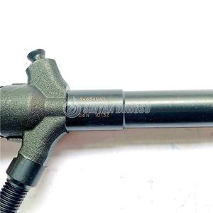 YD25 L200 motor Diesel común carril inyector 095000-5600 16600-EB30E 1465A041 - Product Image 2