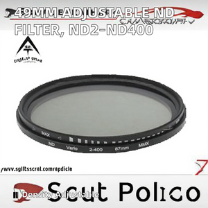 顕微鏡用天体フィルター 帯域 天体フィルター 偏光顕微鏡用偏光フィルター - Product Image 4