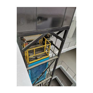 पर्यटकों के आकर्षण और वाणिज्यिक भवनों के लिए 360 ° दृष्टि के साथ प्रमाणित ग्लास देखने वाले लिफ्ट-सुंदर अवलोकन लिफ्ट - Product Image 4