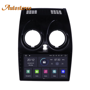 <span class=keywords><strong>Autoradio</strong></span> Android 10, 4GLTE, Navigation GPS, lecteur multimédia, 2din, unité centrale DVD, stéréo, pour voiture <span class=keywords><strong>Nissan</strong></span> <span class=keywords><strong>Qashqai</strong></span> J10 (2006, 2007, 2008, 2013) - Product Image 1