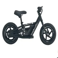英国EU倉庫の子供用24V180w高品質リチウム電池Eバイクは、ベビーバイクミニ自転車に直接配送できます