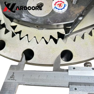 Swing Reduction <b>Gear</b> <b>Box</b> Device 14569767 14724044 for EC290B EC290C EC300D Excavator - Product Image 6