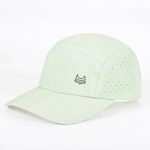 Gorras de Béisbol de 7 Paneles al por Mayor, de Alta Calidad, Impermeables, de Secado Rápido, con Perforación Láser, Deportivas, Personalizadas, Unisex, para Adultos - Product Image 6