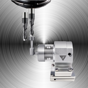 5-ERTM radio wireless cnc cercatore di misurazione rapido e preciso sonda 3D CNC Touch tool setter - Product Image 6