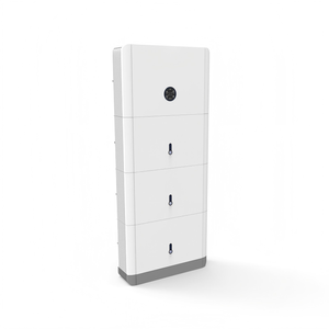 Panel Fotovoltaico Monofásico de 15KWH 4600W, <span class=keywords><strong>Inversor</strong></span> Híbrido, Sistema de Montaje en Suelo, Batería <span class=keywords><strong>para</strong></span> <span class=keywords><strong>HUAWEI</strong></span> - Product Image 1