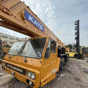 NK500E-3 de grues d'occasion Prix bon marché excellentes performances NK500E-3 de grues d'occasion en vente - Product Image 1