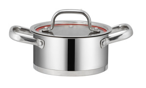 Ensemble d'ustensiles de cuisine en acier inoxydable, vente en gros, bon marché, 6 pièces - Product Image 2