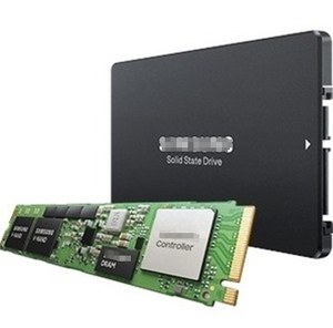固态硬盘MZQL21T9HCJR-00A07 PM9A3 1.9tb NVMe pcie 4x4 U.<span class=keywords><strong>2</strong></span> 7毫米1DWPD固态硬盘MZQL21T9HCJR-00A07 - Product Image 2