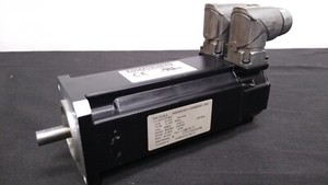 Motor de CA de Alto Rendimiento para Automatización Industrial y Maquinaria AKM43E-ACCNR-00 Motor de Automatización Motor Industrial MotorServ - Product Image 4