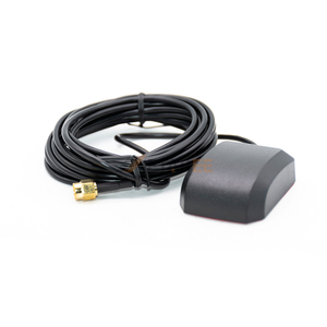 Antena exterior <span class=keywords><strong>GPS</strong></span> <span class=keywords><strong>GNSS</strong></span> de alta ganancia TNC SMA Fakra Antena - Product Image 1