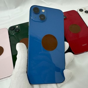 Trong Kho Mở Khóa Ban Đầu Được Sử Dụng A + Lớp 5G Điện Thoại Di Động Đầy Màu Sắc Điện Thoại Di Động Cho <span class=keywords><strong>iPhone</strong></span> 13 - Product Image 2