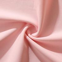 Ensemble de 5 pièces de sous-vêtements pour femmes, style euro-américain, sans couture, respirant, couleur rouge unie, en coton tricoté/nylon
