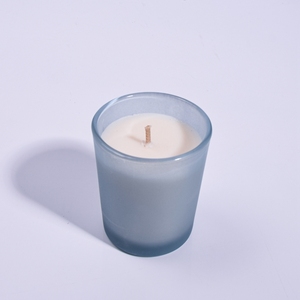 Coffret cadeau parfumé avec diffuseur à bâtonnets, bougie et aromathérapie – Cadeau d'anniversaire sans flamme - Product Image 5