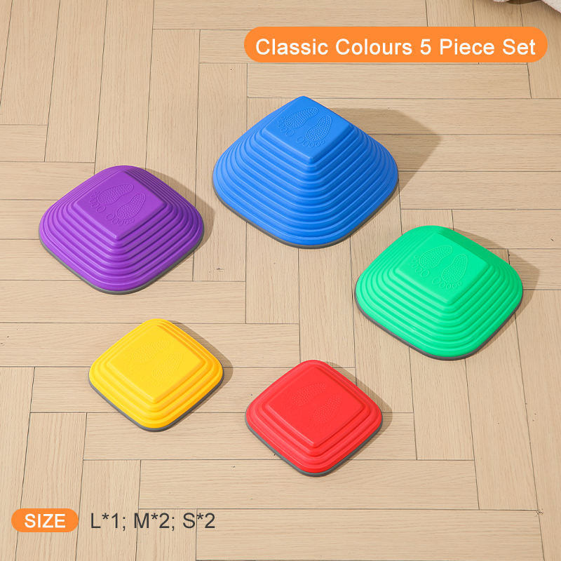 Ensemble de 5 pièces classique