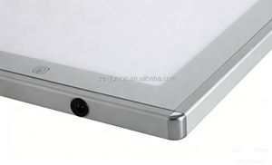 Tavoletta Luminosa LED Dimmerabile con Controllo Touch, Ultra Sottile, USB, per Disegno e Schizzi Artistici - Product Image 4