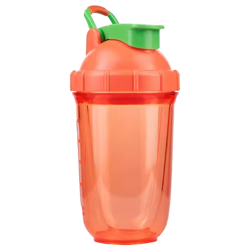 Bouteille Shkaer 500ML-Orange