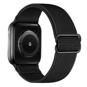 <strong>Stretch</strong> Nylon Strap for <strong>apple</strong> <strong>Watch</strong> Strap 38/40mm - Product Image 2
