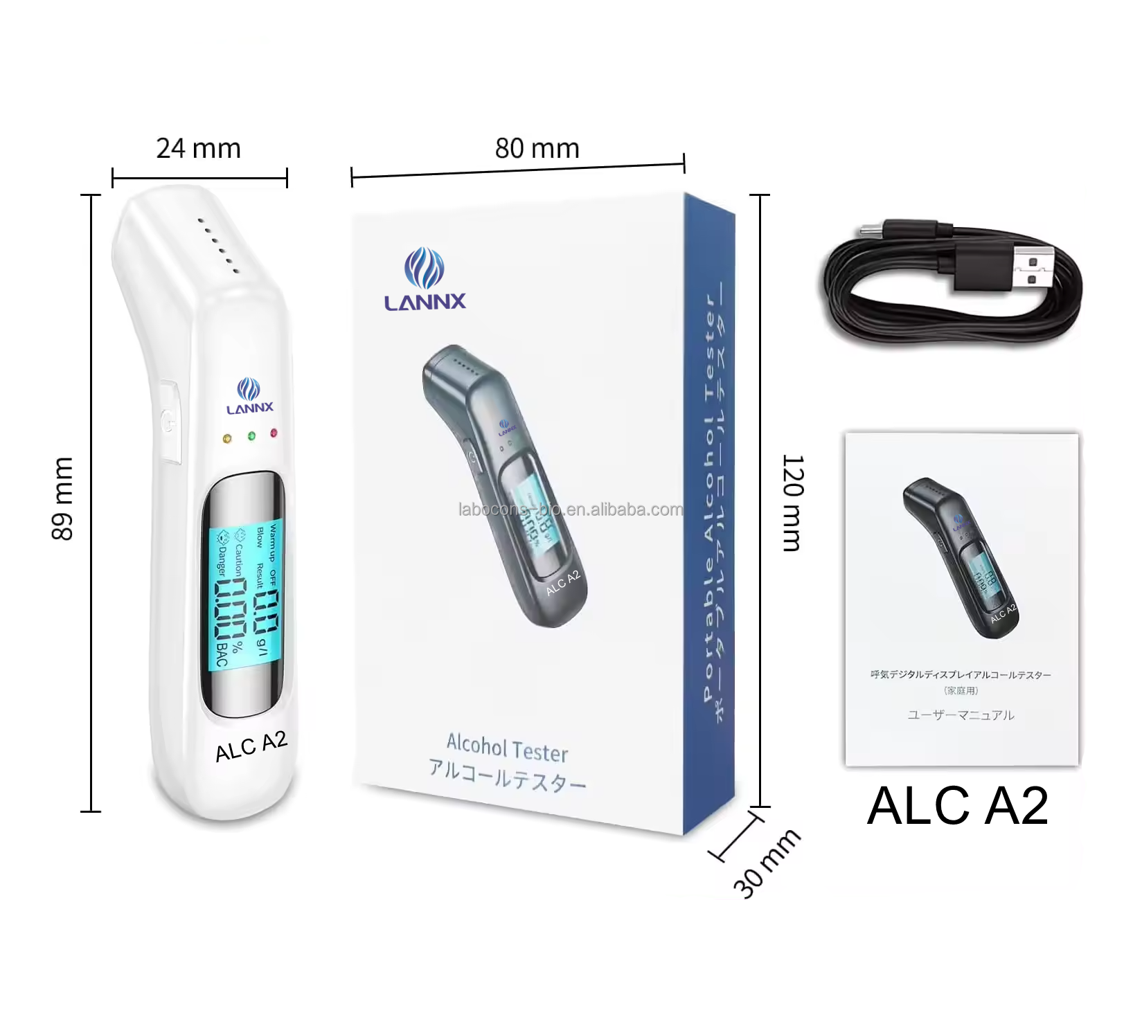 Customized quantity of over 500