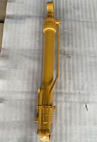 Cylindre hydraulique de remplacement de taille standard, directement de l'usine, pour excavatrice, compatible avec les machines de rechange mondiales