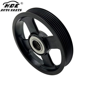 1341A037 1341A005 1341A029 Polea Tensora de Repuesto para Automóviles HDE al por Mayor para Mitsubishi Lancer - Product Image 3