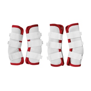 Producto Ecuestre: Botas Largas Ecológicas con Herraduras - Product Image 4