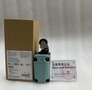 สวิตช์ตำแหน่งซีเมนส์ รุ่น 3SE5112-0CE01 - Product Image 1