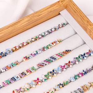<span class=keywords><strong>100</strong></span> modèles de boucles d'oreilles en acier inoxydable Piercing bijoux couleur Zircon vis Cartilage ensemble de boucles d'oreilles pour femmes filles - Product Image 3