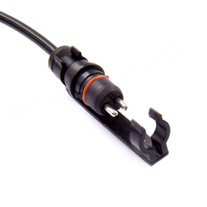 Système de freinage électronique DE Stock pour câble de connexion 449 723 030 0 - Product Image 5