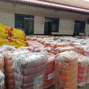 <span class=keywords><strong>PP</strong></span> Củi Dệt Túi 50Kg 4585Cm Túi Với Logo In/Nhựa Trái Cây Đóng Gói Lưới Túi Để Đóng Gói Củi - Product Image 5