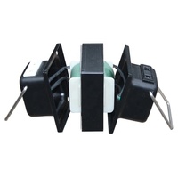 Transformador Reductor de Voltaje TC-200 de 110v a 220v