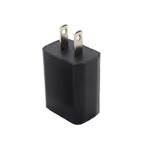 Ce FCC ROHS chứng nhận USB Wall Mount sạc 5V 1A Power <span class=keywords><strong>adapter</strong></span>, phổ <span class=keywords><strong>AC</strong></span> <span class=keywords><strong>DC</strong></span> <span class=keywords><strong>ADAPTER</strong></span> cho điện thoại thông minh máy tính bảng - Product Image 2