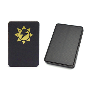 Mobiele Telefoon Stand Functie Draagbare Draadloze Oplader Mini Magnetische Zonne-Energie <span class=keywords><strong>Bank</strong></span> 5000Mah Voor Telefoon - Product Image 6