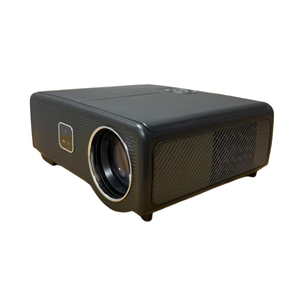 OEM 2000 ANSI 4k 안드로이드 홈 시어터 LED 프로젝터 내장 프로젝터 스크린 1080p Wi-Fi 무선 대화 형 전화 시네마 - Product Image 3