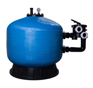 Thiết bị bể bơi Top Mount Side mount cát lọc cho bể bơi lọc nước hệ thống tưới nhỏ giọt - Product Image 4