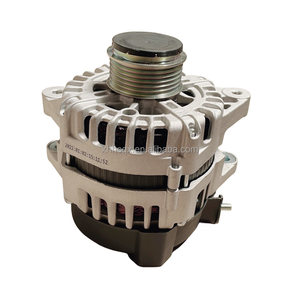 <span class=keywords><strong>Alternador</strong></span> <span class=keywords><strong>de</strong></span> Coche 373002F100 para Hyundai 37300-2F100, Venta Directa <span class=keywords><strong>de</strong></span> Fábrica <span class=keywords><strong>de</strong></span> Generadores Automotrices - Product Image 5