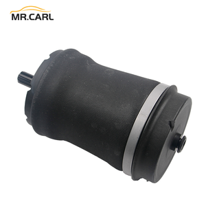 Para kits de reparación Land Rover Range Rover L322(2002-2010) resorte de aire trasero RKB500082-Kit de suspensión neumática de repuesto OE de alta calidad - Product Image 2