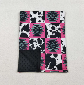 Manta de Camuflaje para Bebé, Ligera, para Cuna, Cochecito o Siesta - Product Image 3