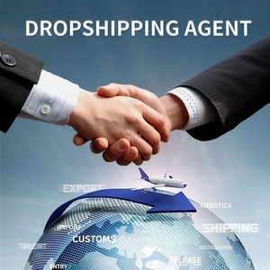 Transporteur de marchandises Dropshipping Shopify Agent Produits 2025 Vêtements Agent de livraison directe privé DDP Services de traitement de vêtements - Product Image 2